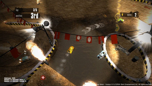 Scrap Metal - Imagen 14